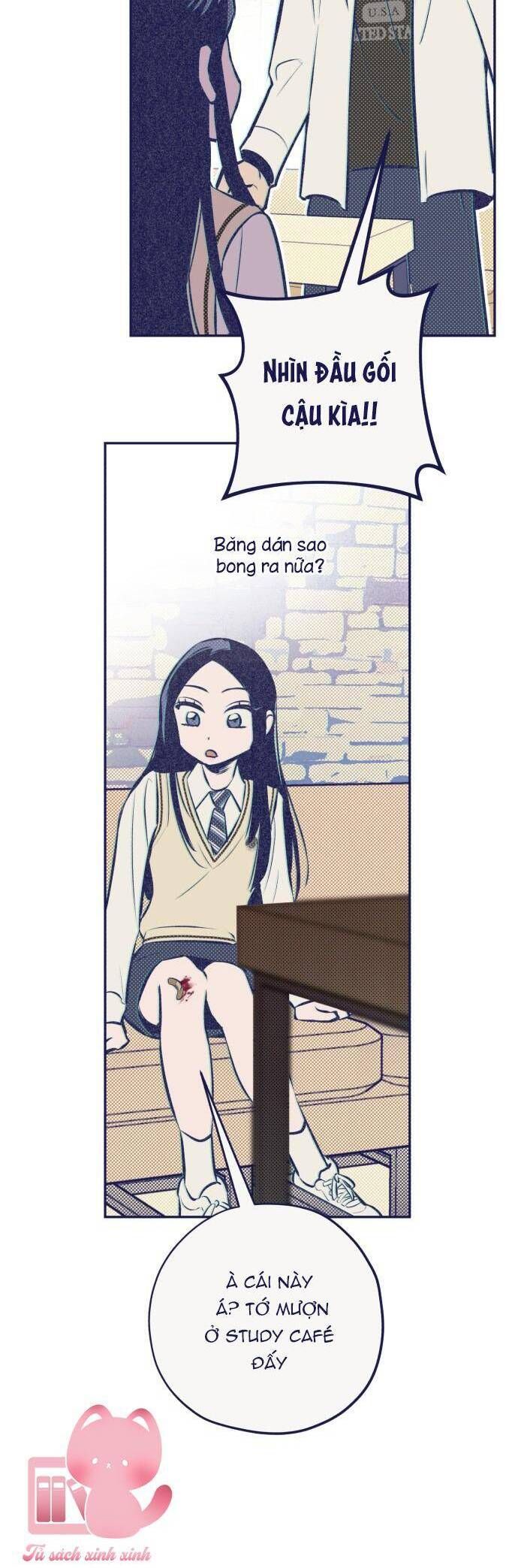 Trắc Nghiệm 4 Lựa Chọn - chap3 - Trang 39